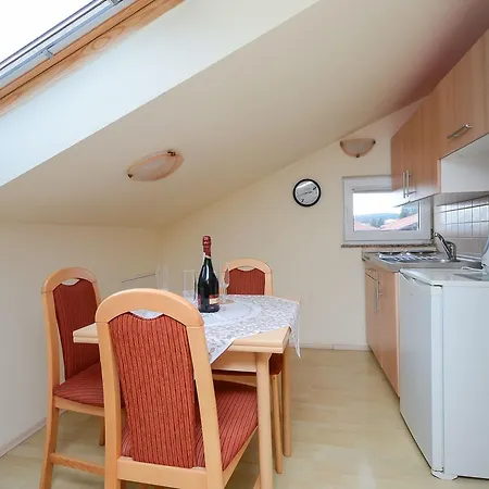 公寓 Bruna *
